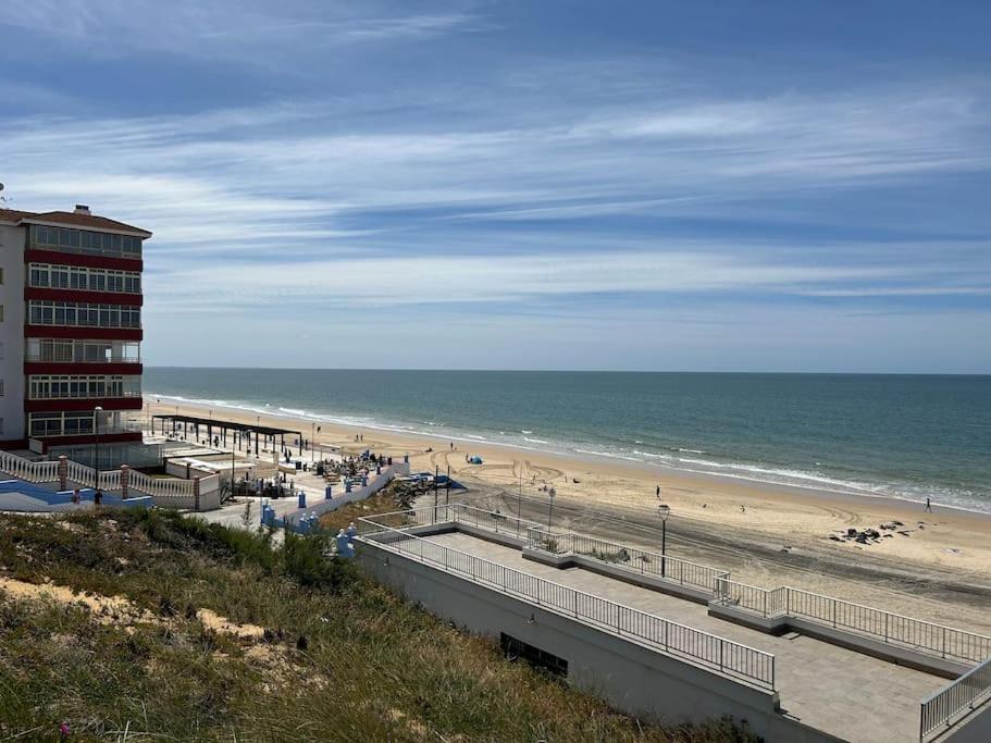 Hispalis Playa De Matalascanas 아파트 외부 사진