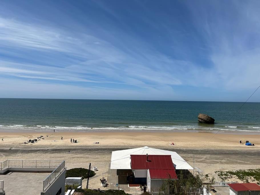 Hispalis Playa De Matalascanas 아파트 외부 사진