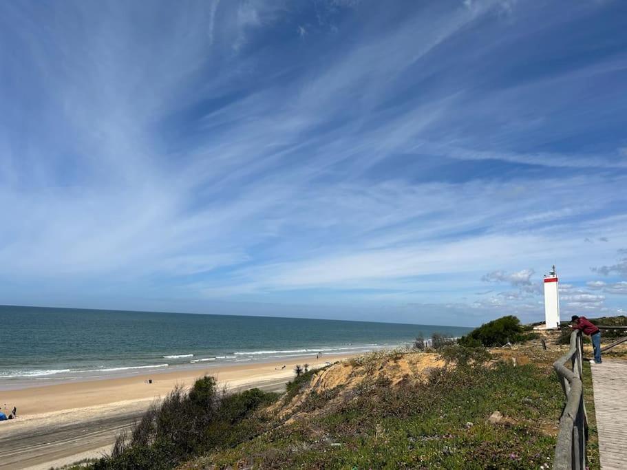 Hispalis Playa De Matalascanas 아파트 외부 사진